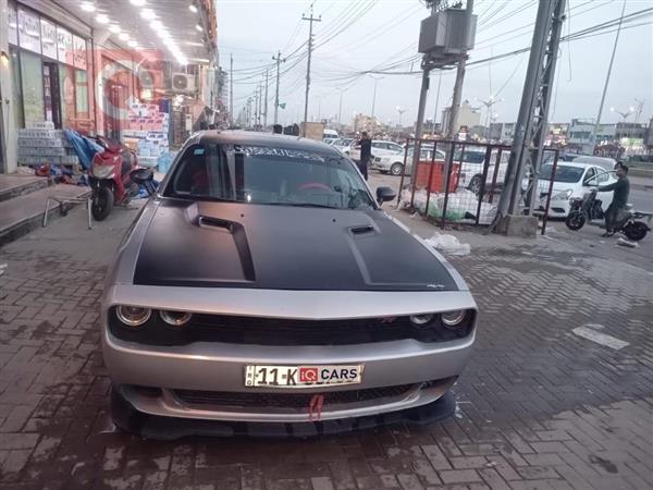 دودج تشالنجر 2011 للبيع في العراق - أم قصر